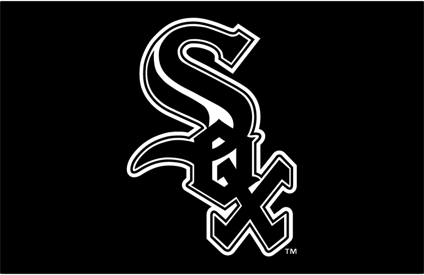Chicago White Sox 1991-2017 Primary Dark Logo t shirts iron on transfers